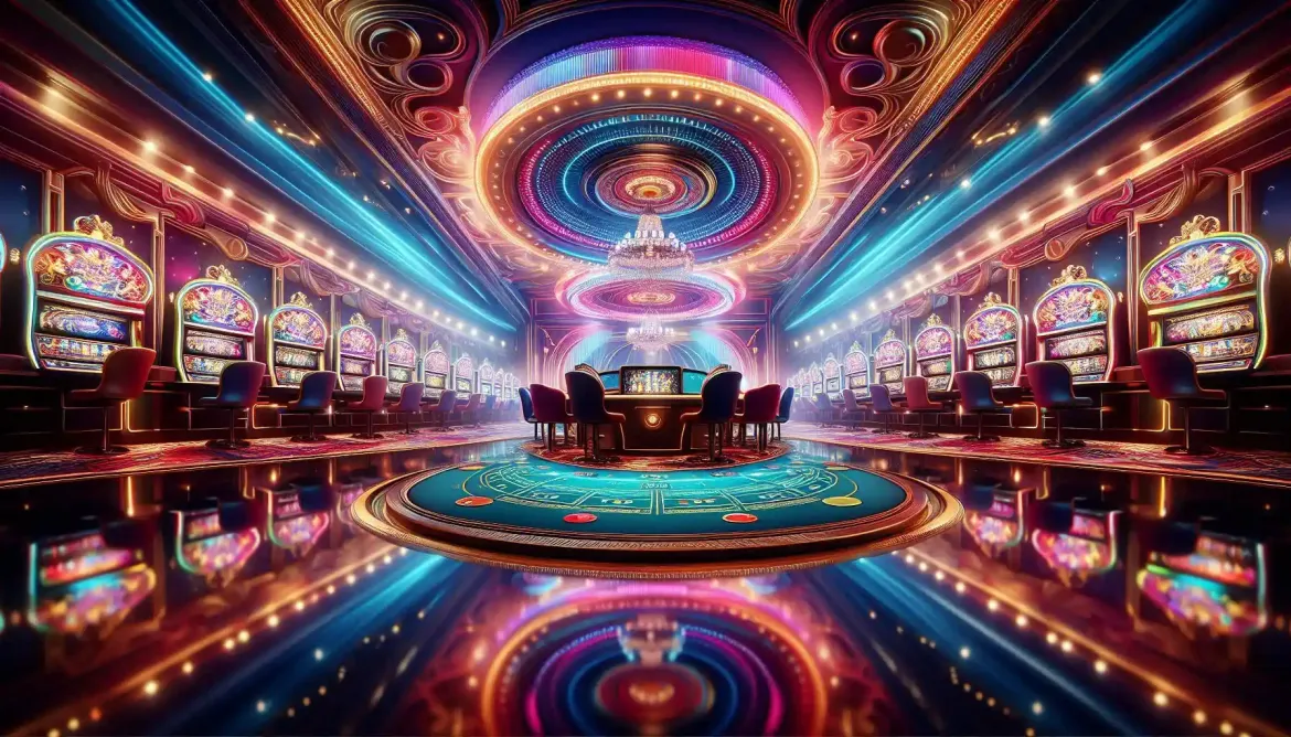 Gransino Casino